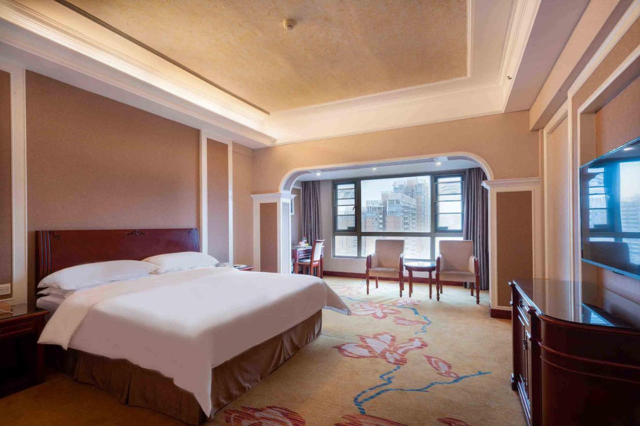 Vienna Hotel Shenzhen Songgang Liye Road Exterior photo